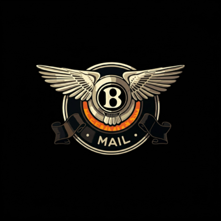 Bentley Mail